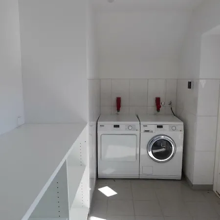 Apartamento Mühlenhof Whg. 10 Sankt Peter-Ording