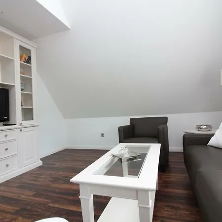 Apartamento Mühlenhof Whg. 10 *