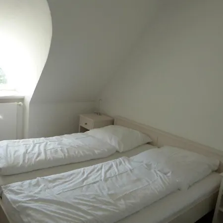 Apartamento Mühlenhof Whg. 10 *