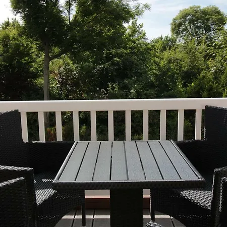 Apartamento Mühlenhof Whg. 10