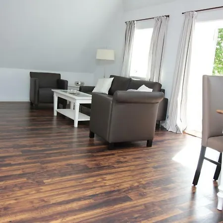 Apartamento Mühlenhof Whg. 10 *