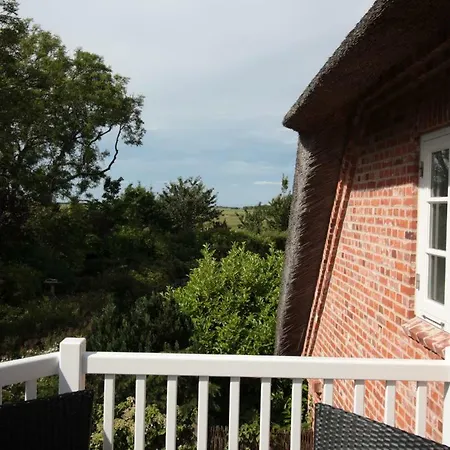 Mühlenhof Whg. 10 Apartamento *