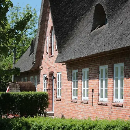 Mühlenhof Whg. 10 Sankt Peter-Ording
